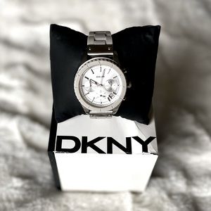 DKNY watch